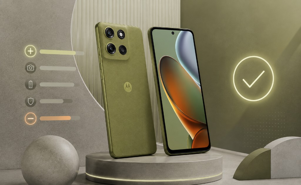 Entonces, &iquest;el Moto G15 vale la pena?