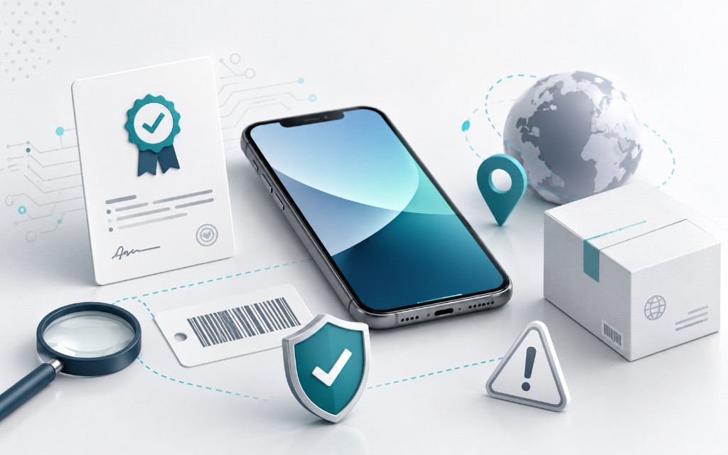 Qu&eacute; revisar en un celular reacondicionado