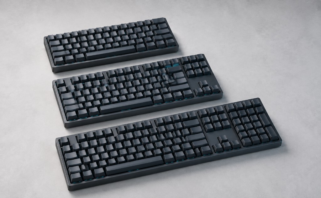 Qu&eacute; es un teclado 60%