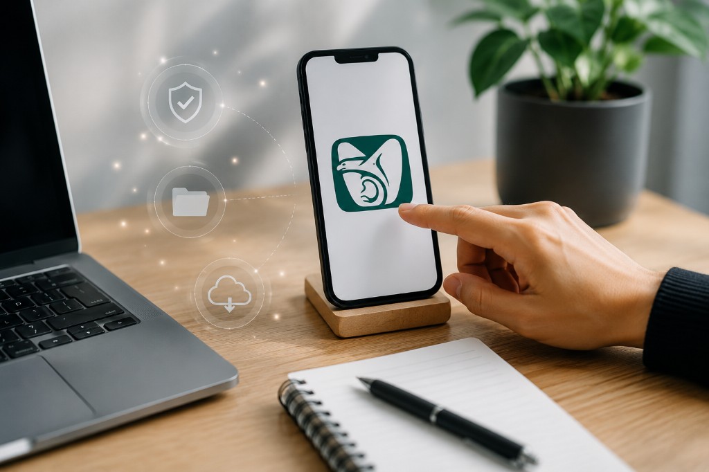 C&oacute;mo descargar y guardar tu comprobante del NSS