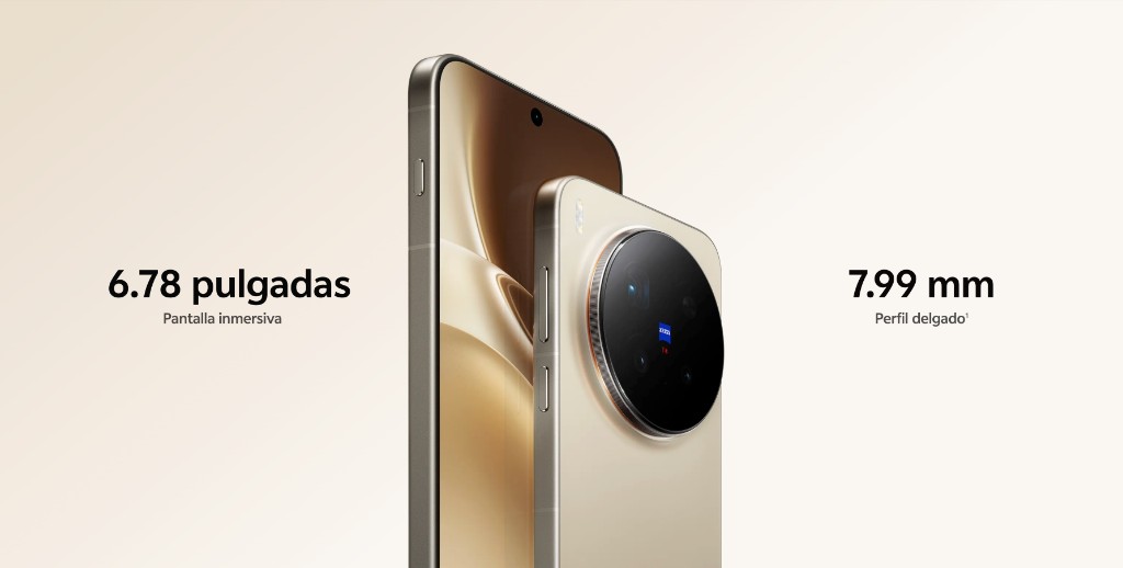 VIVO x300 Pro Garantía