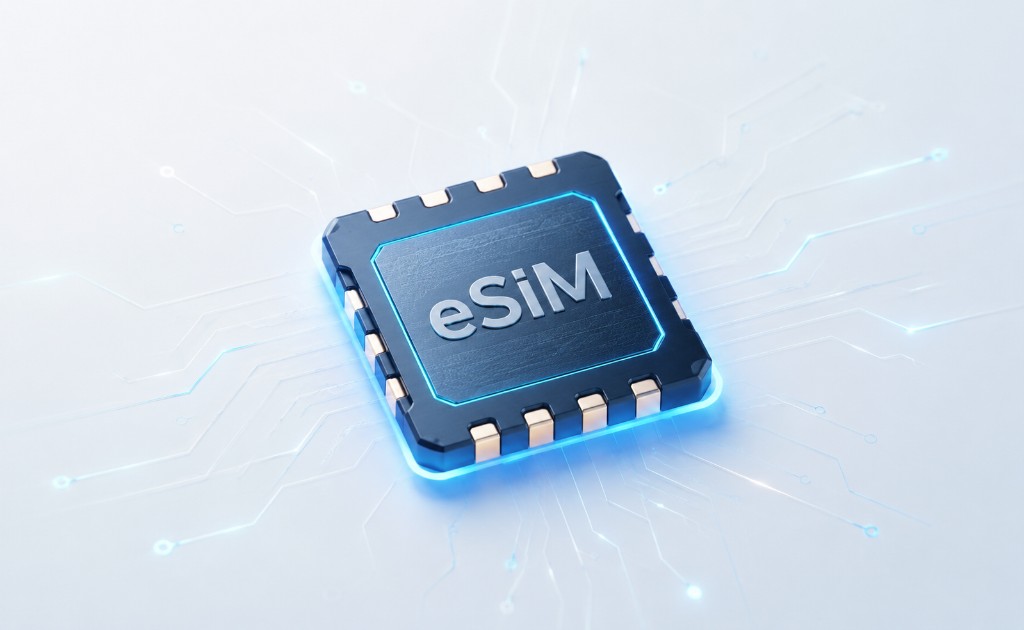 C&oacute;mo transferir la eSIM 