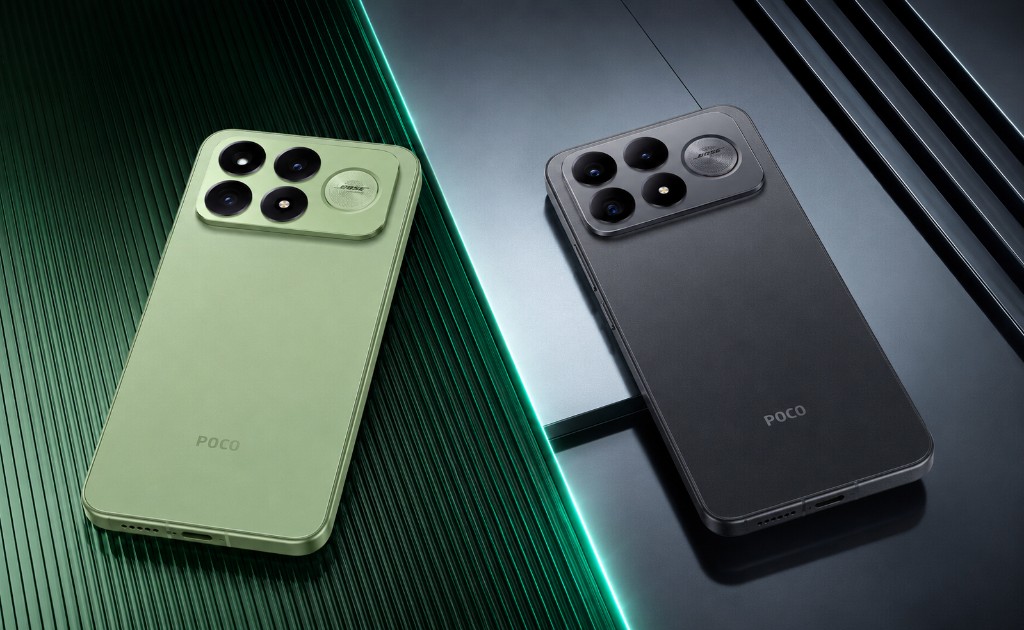 ¿cuál POCO F9 conviene comprar?