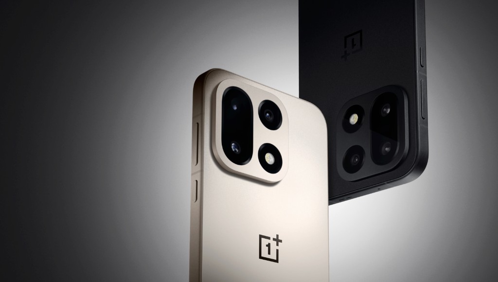 OnePlus 15 en México
