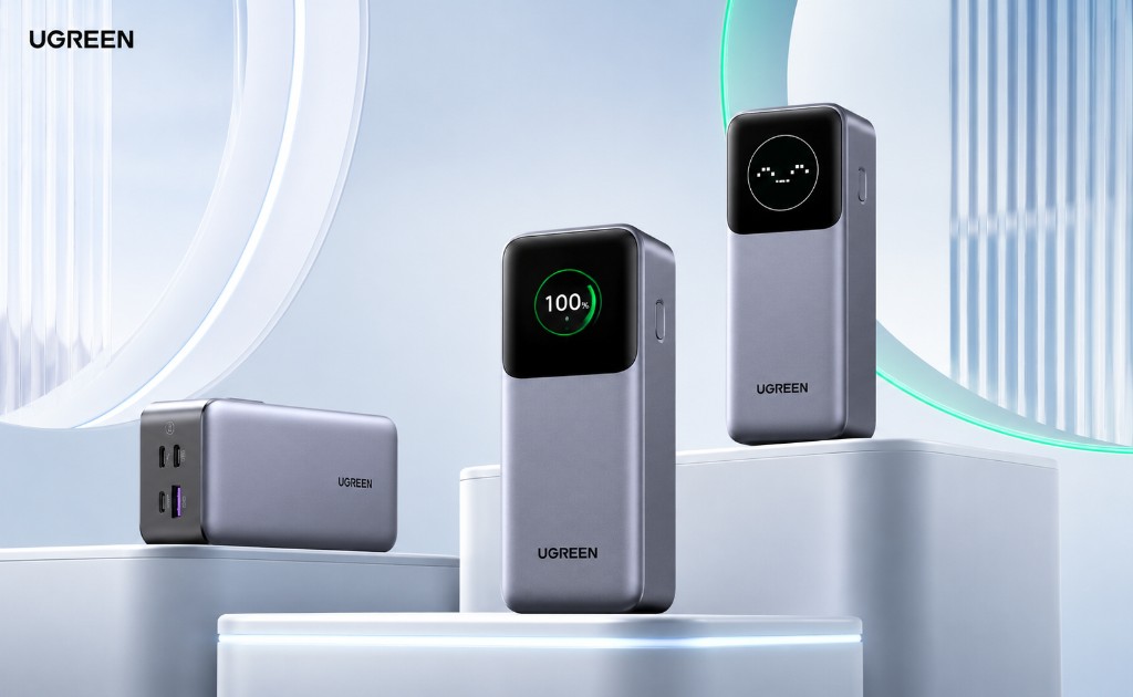 Ugreen Power Banks