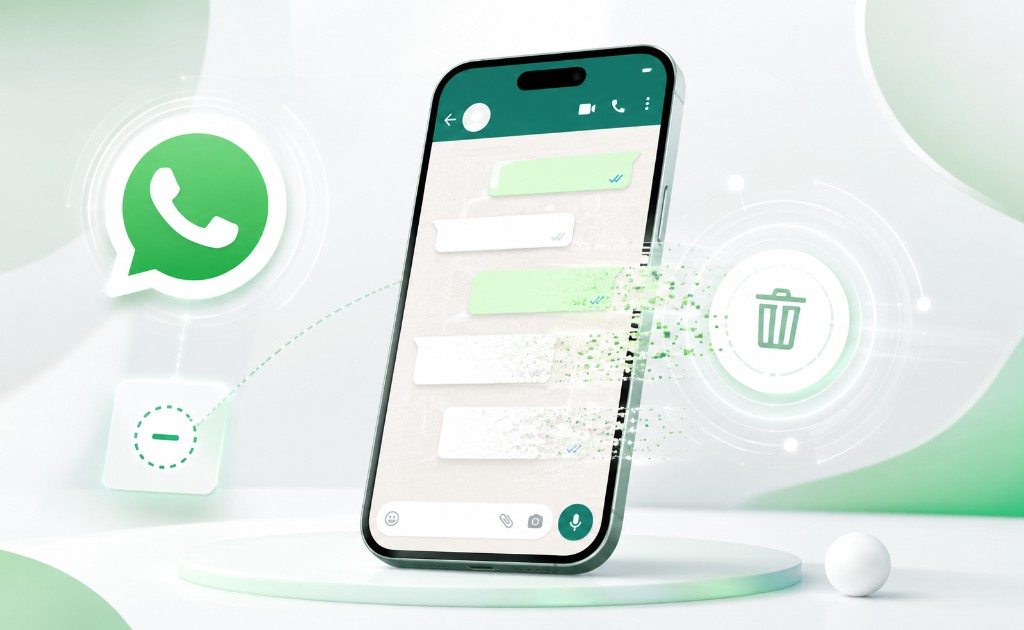 Ver mensajes eliminados de Whatsapp