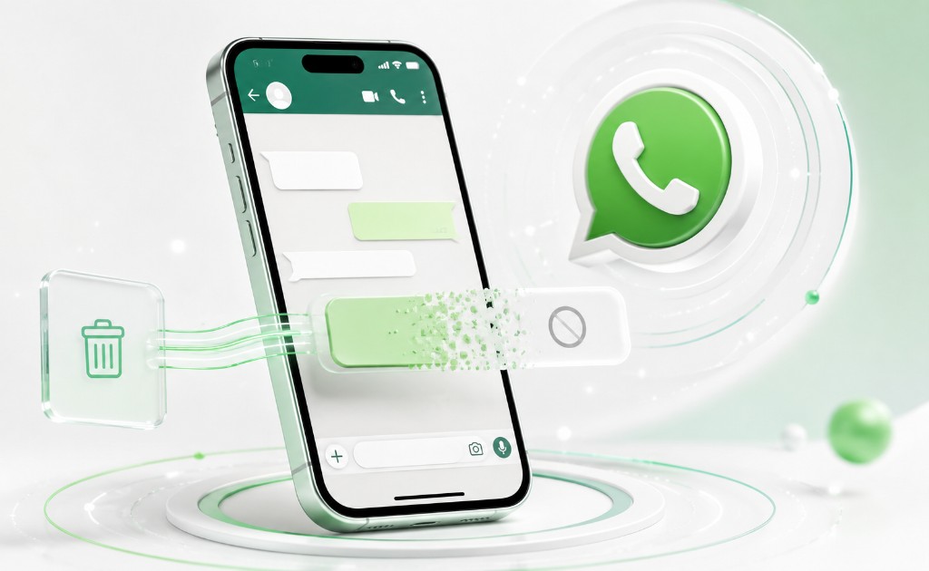 Cómo ver mensajes eliminados de WhatsApp en Android