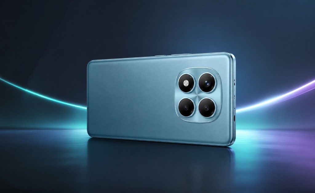 Redmi Note 14 5G: más que sólo conectividad