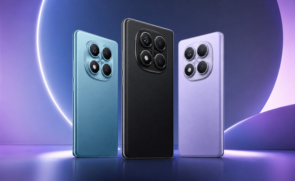 Qué Redmi Note 14 elegir