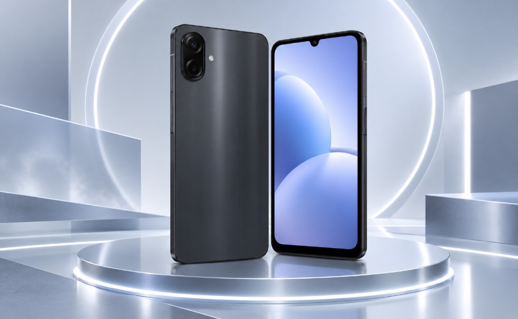 ¿el Samsung Galaxy A07 vale la pena?