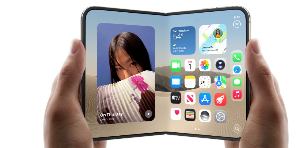 El iPhone Duo también llega a México