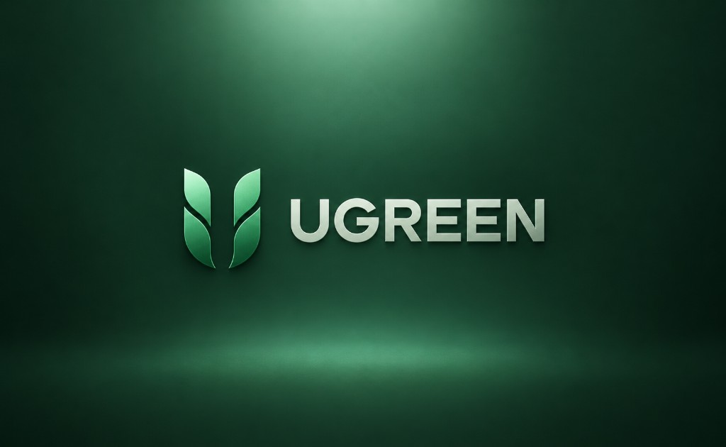UGREEN M&eacute;xico