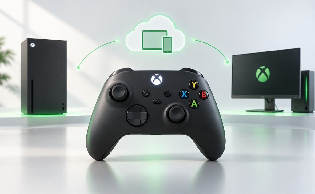 Xbox Game Pass en M&eacute;xico