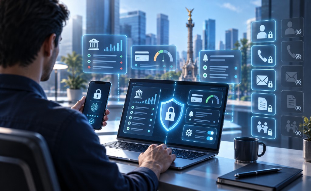 Robo de Identidad: Después de recuperar el control, sigue observando