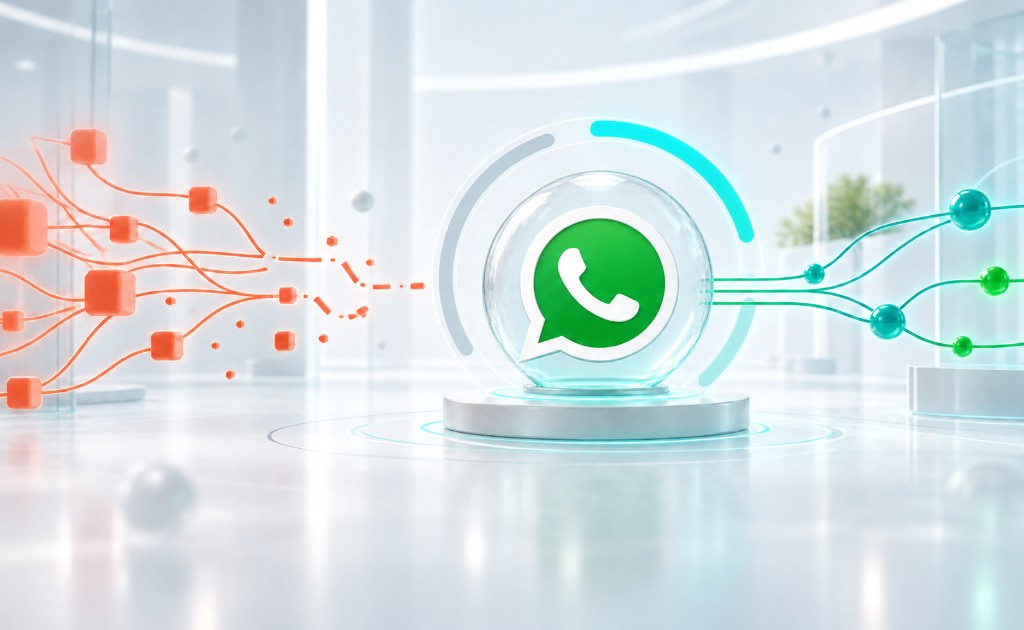 Bloqueo de Whatsapp por spam