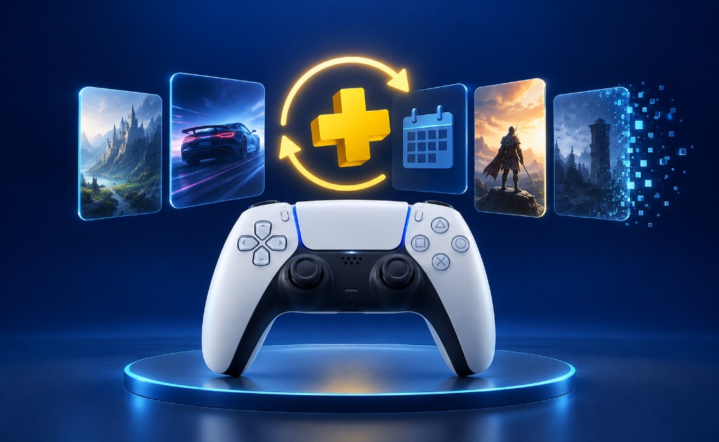 PlayStation Plus: lo que conviene saber antes de pagar