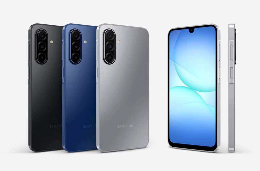 ¿el Samsung Galaxy A17 es bueno?