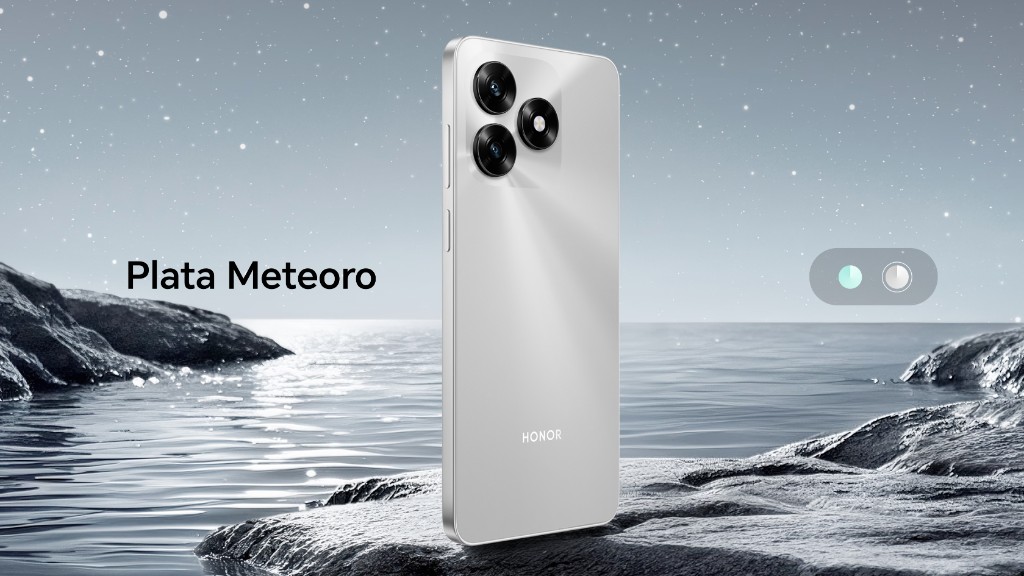 ONOR X5C Plus en México