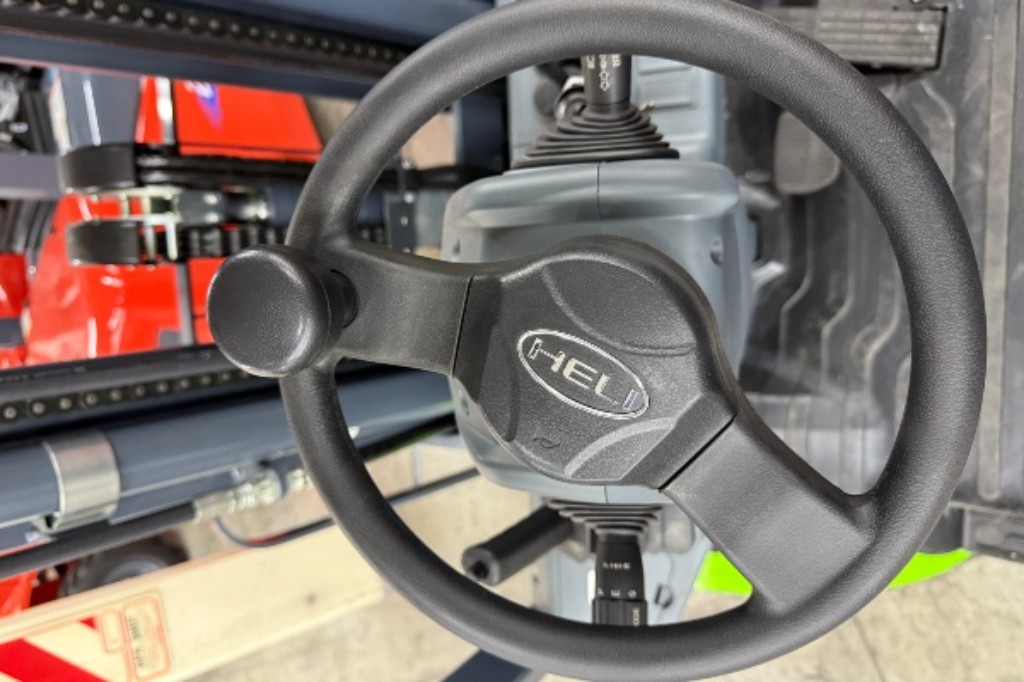 direccion autoelevador