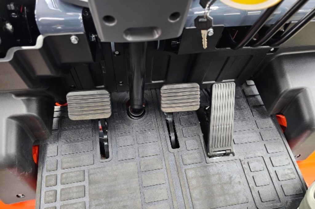 repuestos autoelevadores