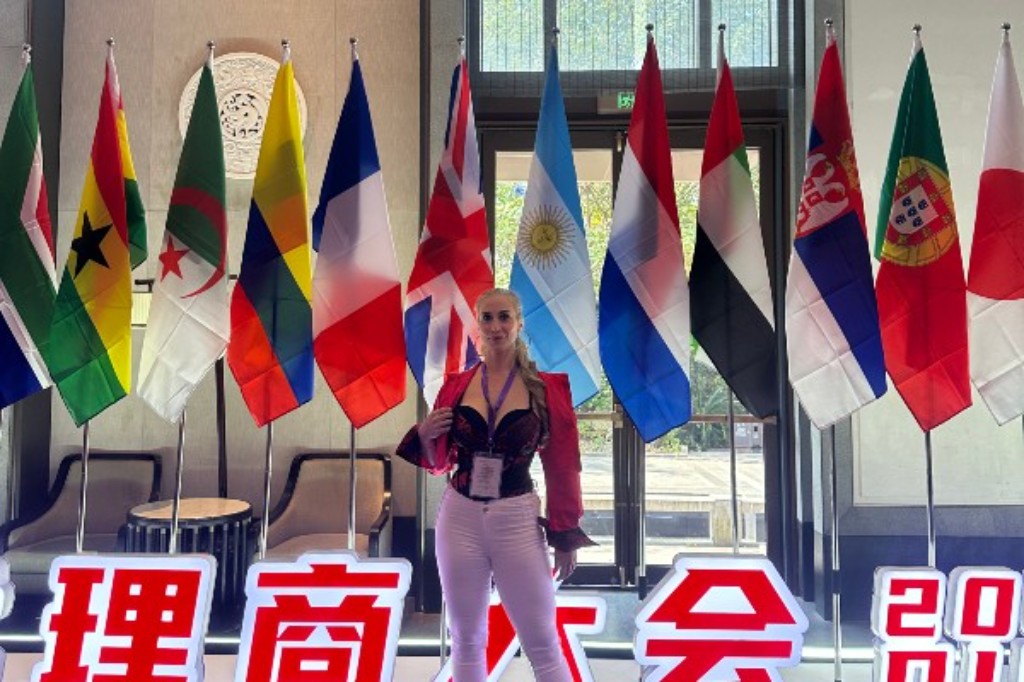 heli distribuidores oficiales