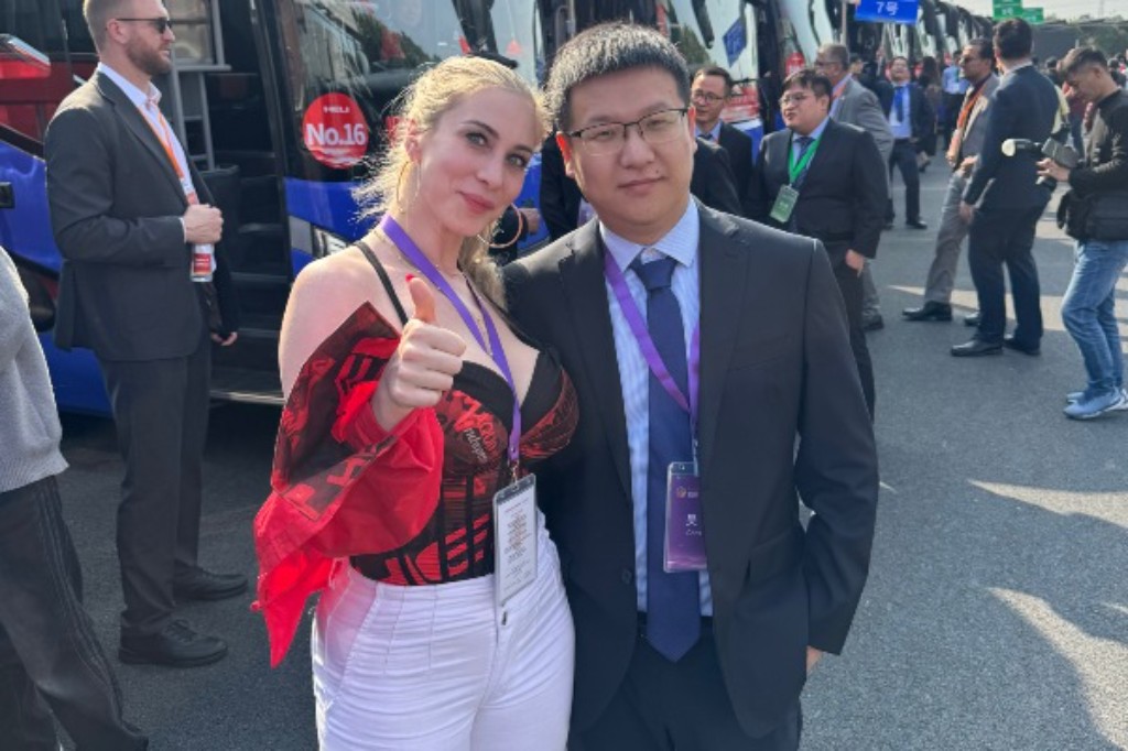 representantes heli argentina