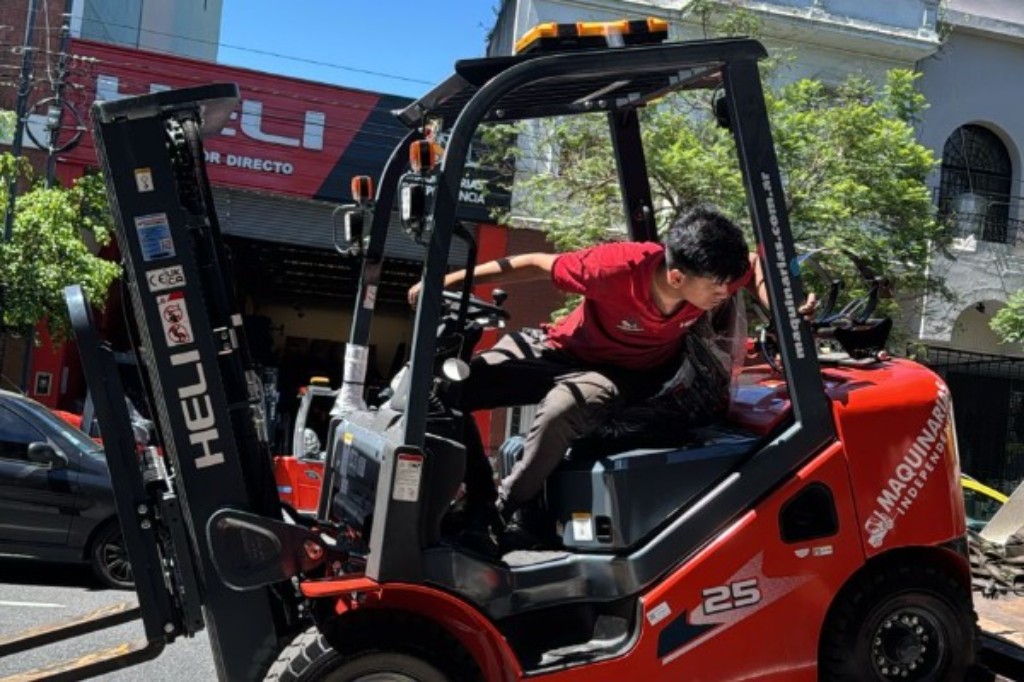 repuestos de encendido para autoelevadores