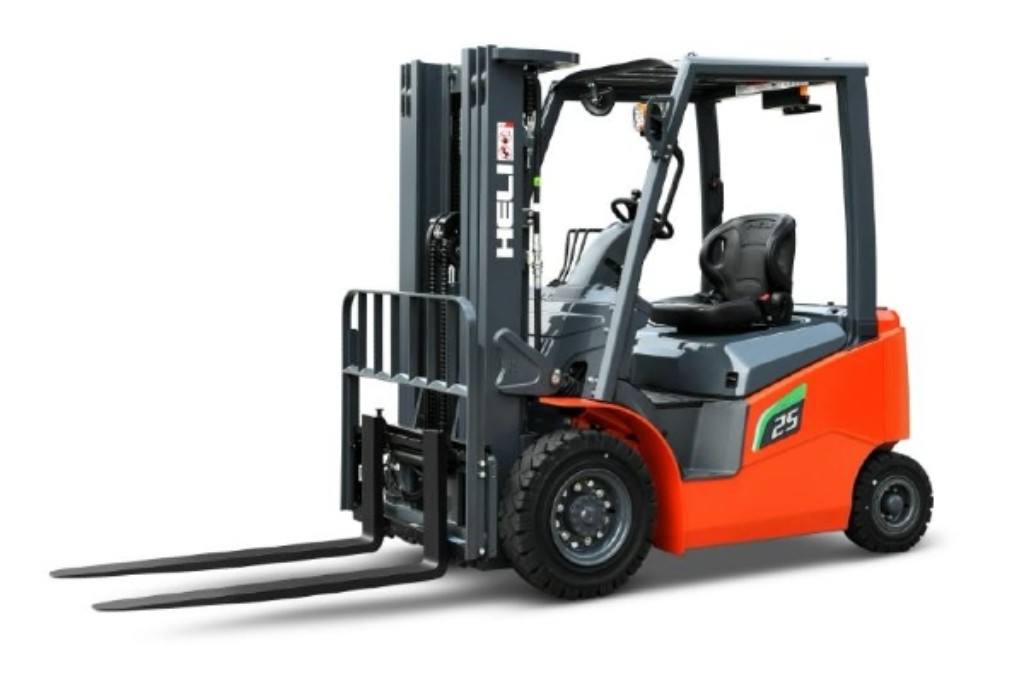 repuestos para autoelevadores