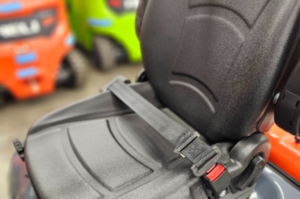 seguridad autoelevadores