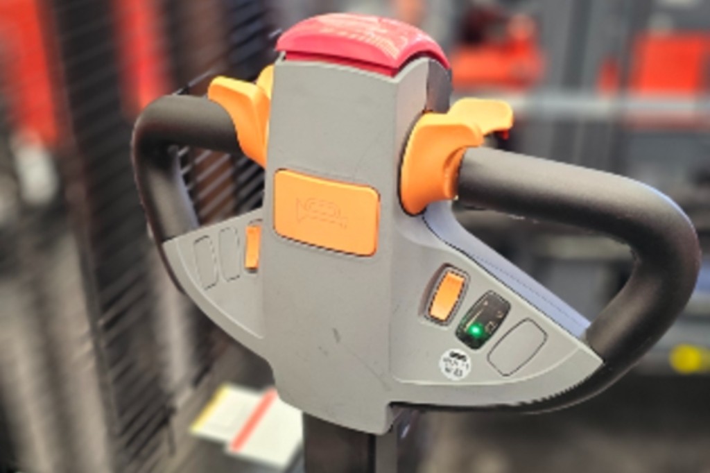 encendido apilador electrico