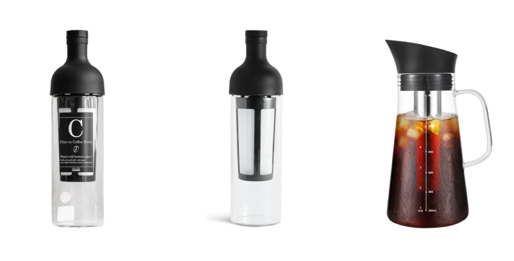 Métodos para Preparar Cold Brew