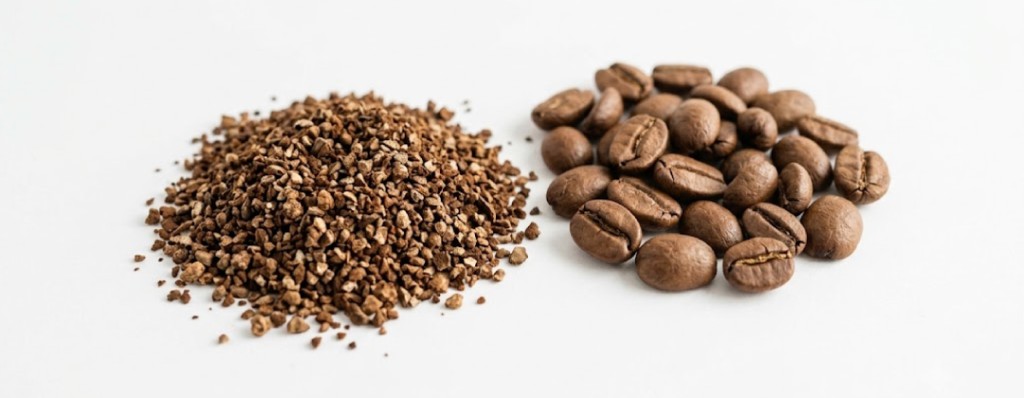 Molienda para preparar Cold Brew