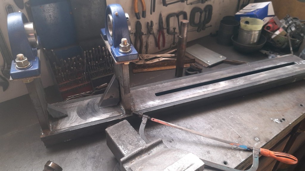 Taller Boedo Percusion