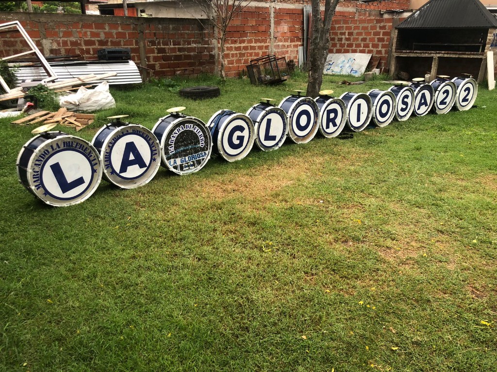 Gimnasia de la Plata