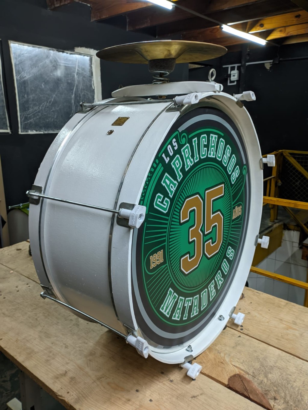 Caprichosos de Mataderos