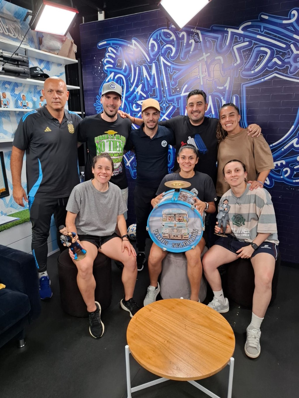 AFA Estudio - AFA Futsal