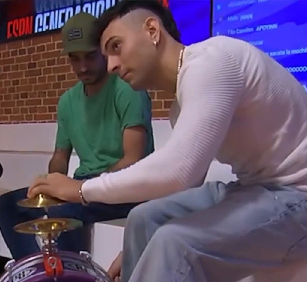 Generaci&oacute;n F - ESPN