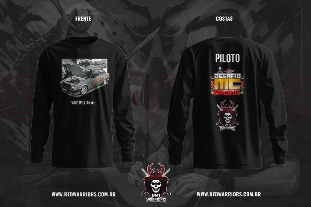 Modelo Drag Series