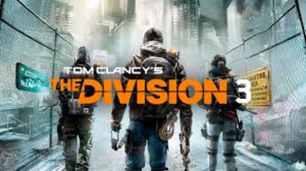🟠 Ubisoft asegura que The Division 3 apunta a un gran impacto