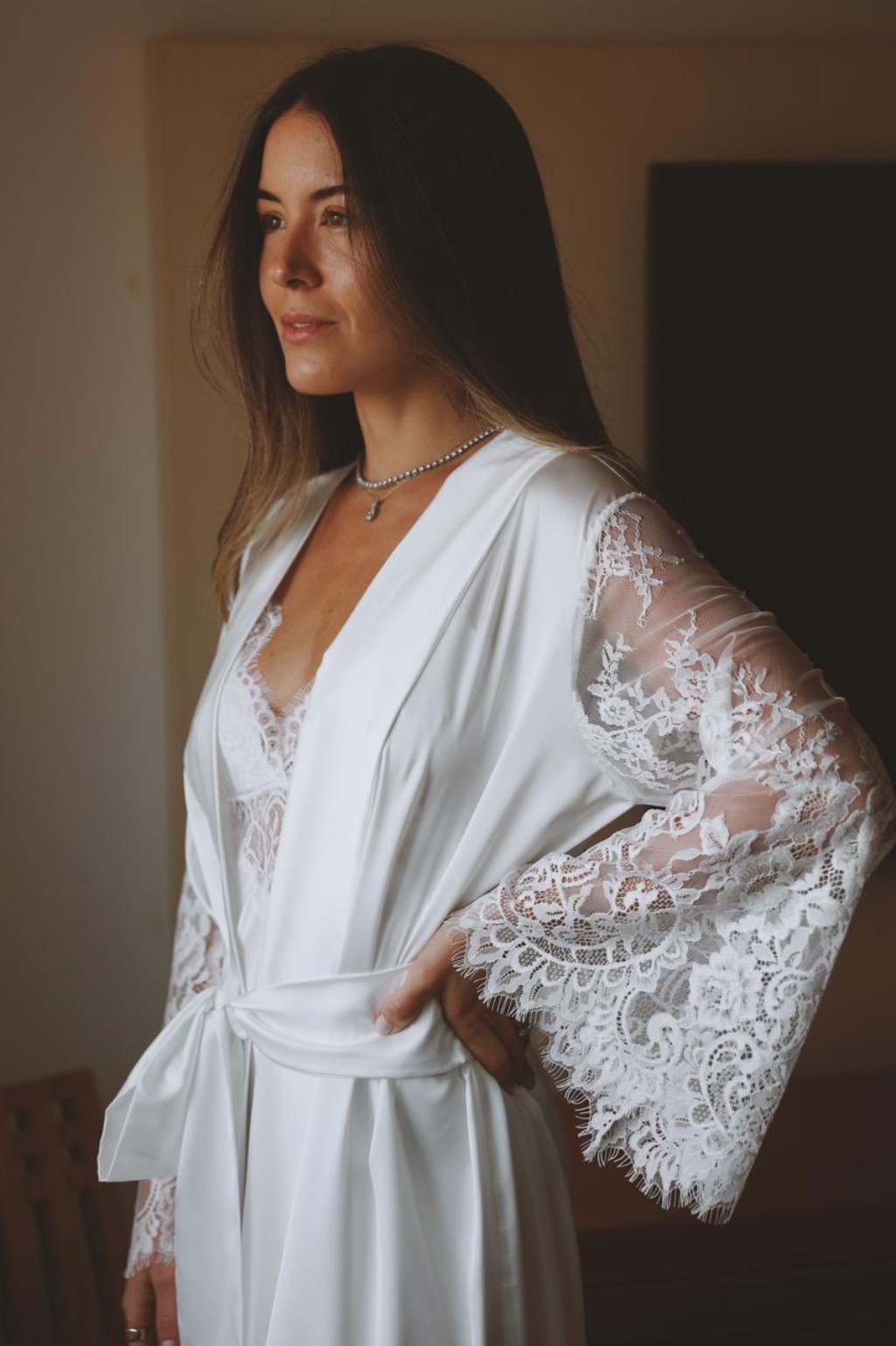 Cole&ccedil;&atilde;o Mari&eacute;e &ndash; Mist Intimates