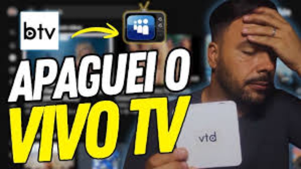 Guia: Como Instalar Vivo TV no BTV Cast e BTV 13 (Passo a Passo) 2026