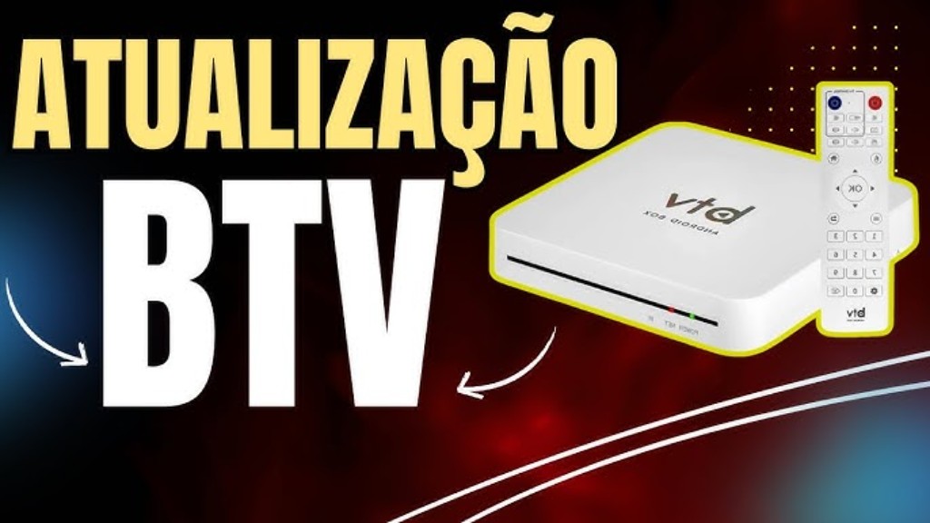 Vivo TV Travado em "Update Now"? Como Resolver a Atualiza&ccedil;&atilde;o do BTV em 2026