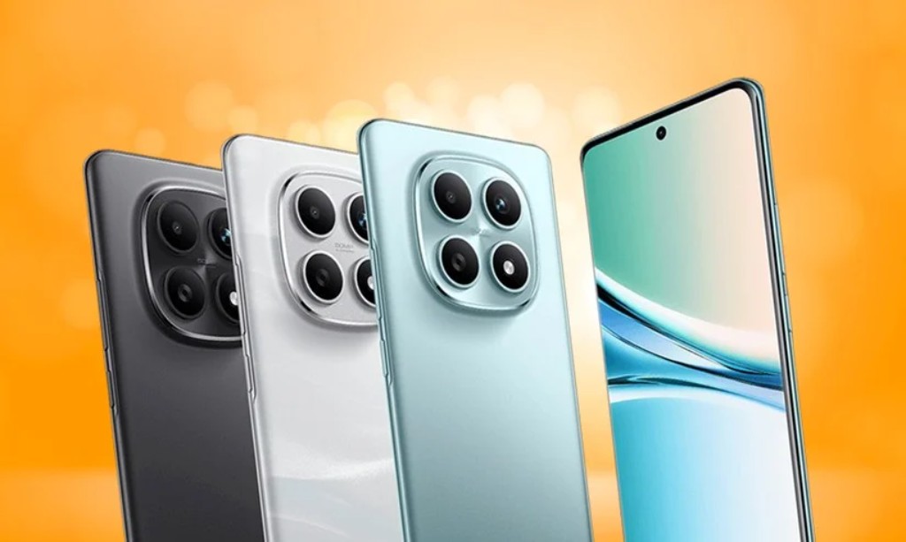 Redmi Note 15 4G vs Note 14 4G: Vale o Upgrade? | RS Eletr&oacute;nicos