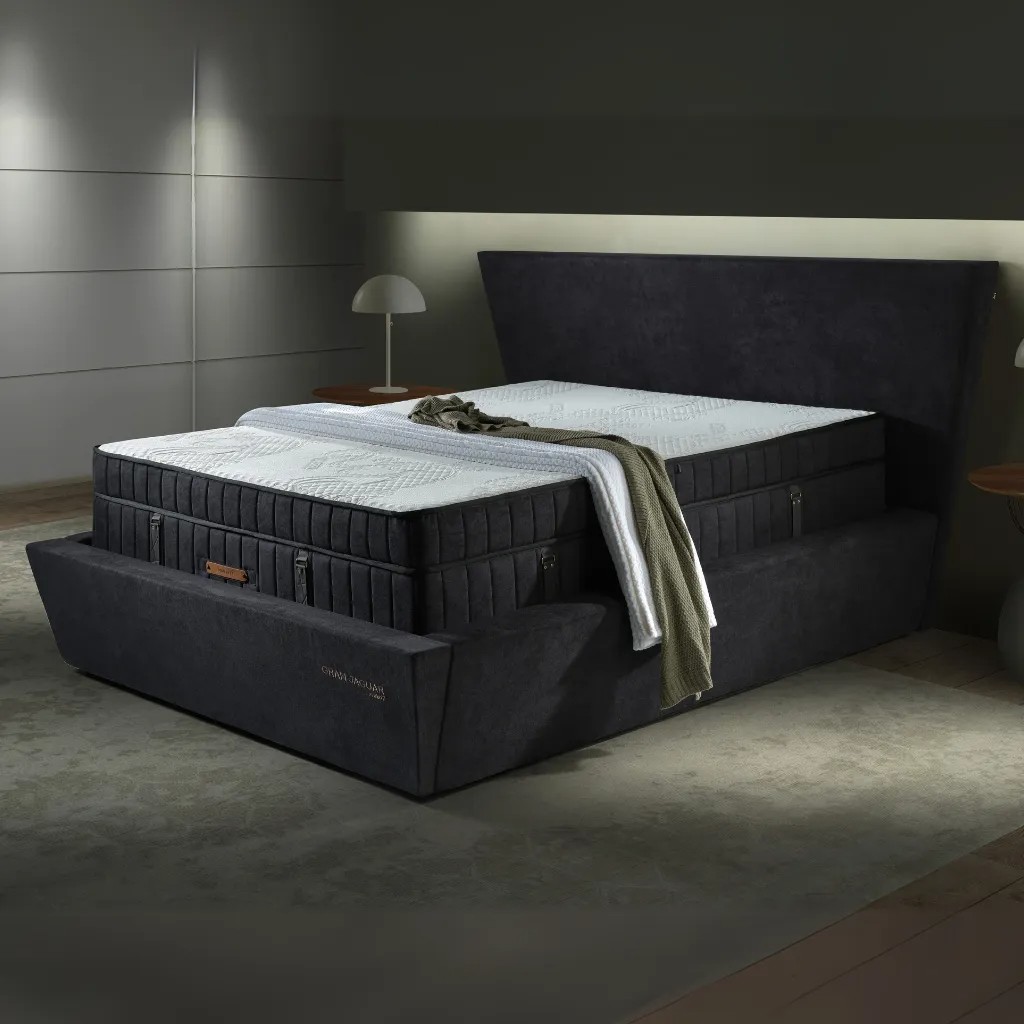 Colchão Eko7 Diamante