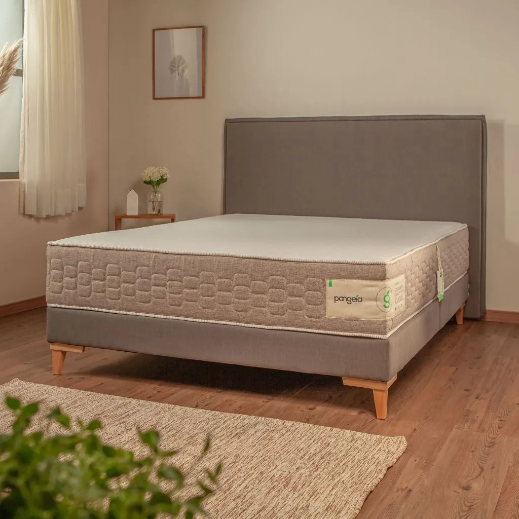 Colchão Eko7 Pangeia