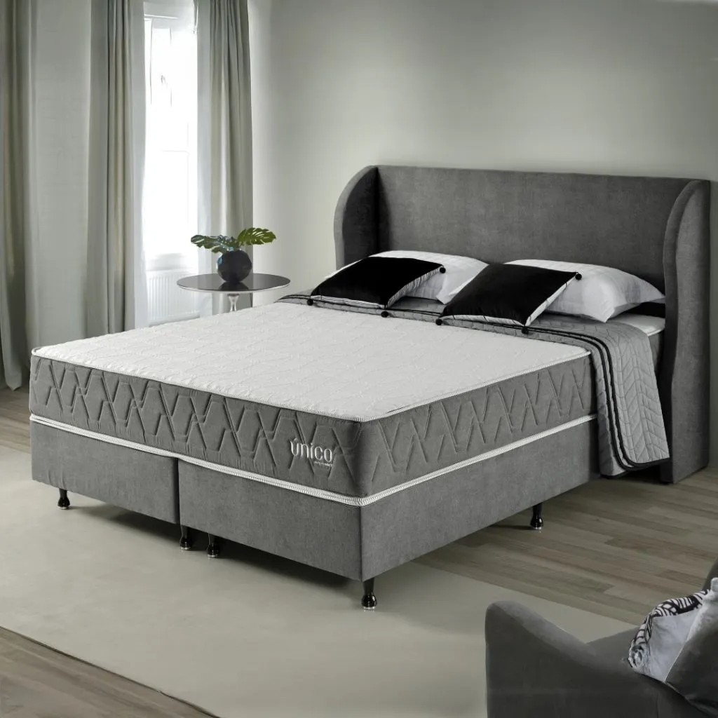 Colchão Eko7 Único