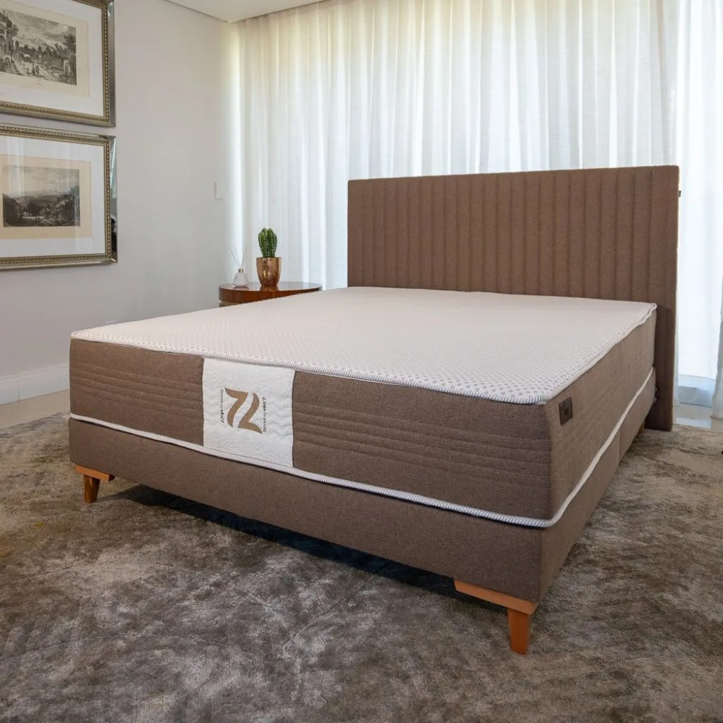 Colchão Eko7 Seven