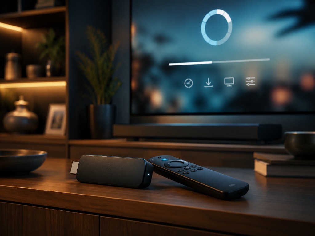 Fire Stick em 2026: novidades e atualizacoes