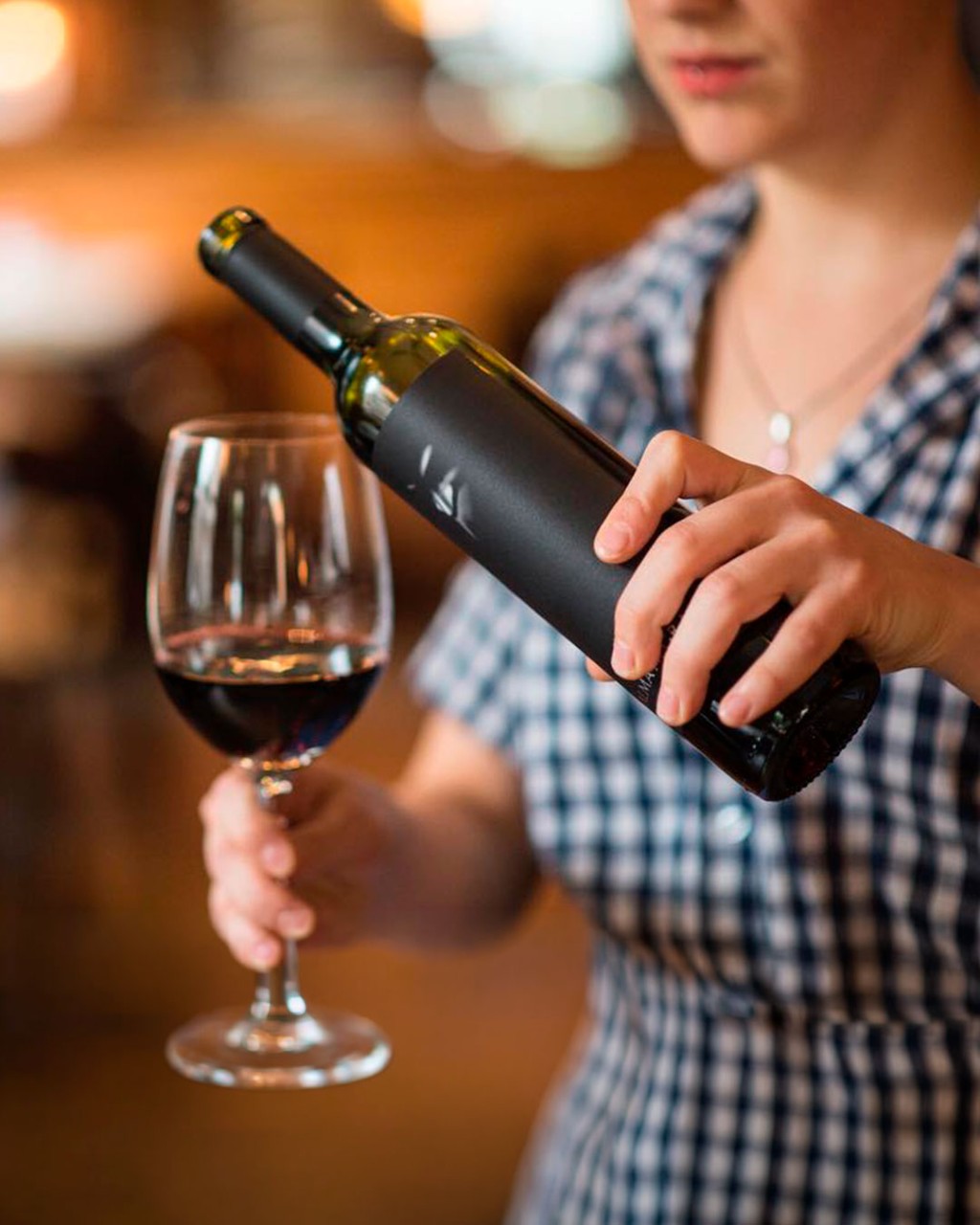 Review do vinho Alma Negra: compara&ccedil;&atilde;o entre tinto e branco (Argentina)