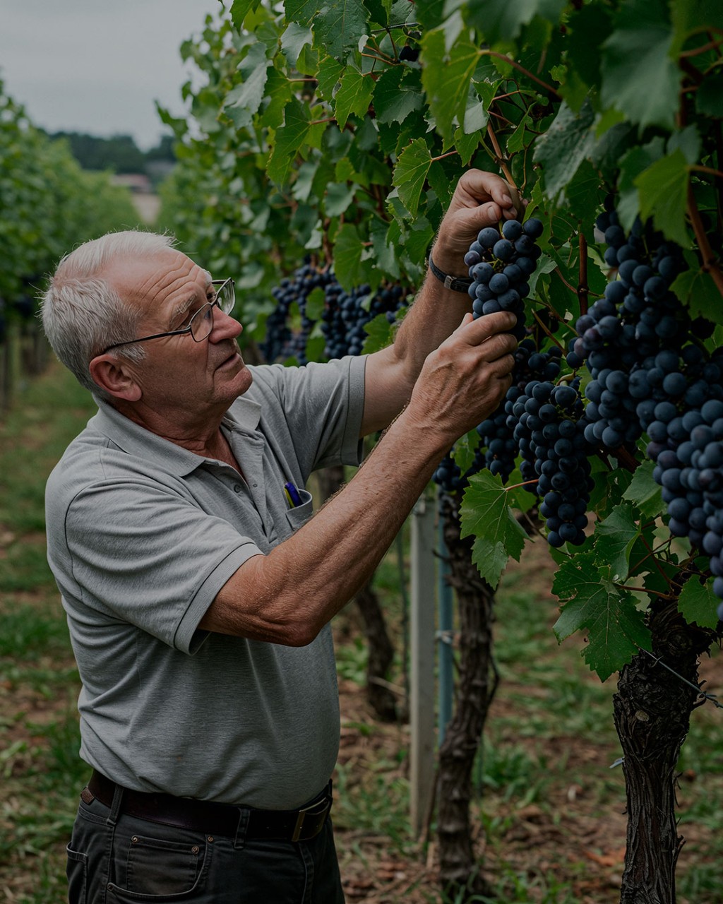 Vinhos Malbec argentinos em destaque, mostrando op&ccedil;&otilde;es de custo-benef&iacute;cio ideais para quem busca qualidade sem gastar muito